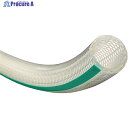 TOYOX 食品用耐熱・耐圧ホース トヨフーズホース 内径15mm×外径22mm 長さ5m TFB-15-5 TFB-15-5 1巻 ▼116-0300