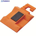 TRUSCO ハンドパレットトラック用ストッパー マグネット付 THPS-M 1個 ▼116-1799