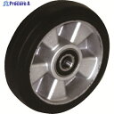 TRUSCO ステアリングホイールアッセンブリー φ180×50 ゴム THPT-HA18050G 1個 ▼116-4156