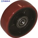 TRUSCO ステアリングホイールアッセンブリー φ160×50 ウレタン THPT-HA16050U 1個 ▼116-4157