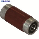TRUSCO ロードローラーアッセンブリー φ34×81 シングル THPSL-FA3481N 1個 ▼116-4167