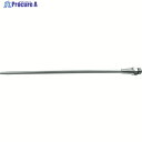TRUSCO エアダスター用ステンレスノズル ノズル長200mm TD-SUS-200L 1本 ▼116-4515
