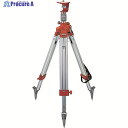 ペンタックス エレベータ三脚 レベル用 TE-6 1台 ▼147-6483