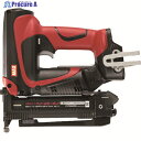 MAX 充電式4Jタッカ(本体のみ) TJ-25/4J 1台 ▼148-7061
