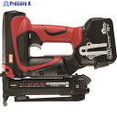 MAX 充電式4Jタッカセット(5.0AH) TJ-25/4J-BC/1850A 1台 ▼148-7062