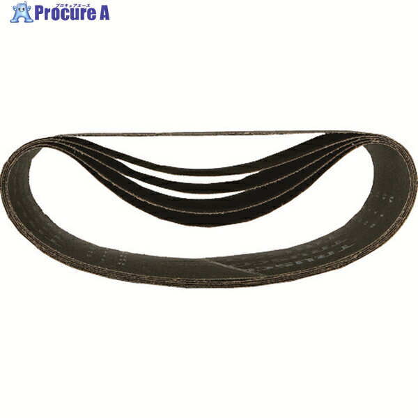 TRUSCO ジルコニアベルト 100X610 #150 (10本入) TEB100-610-Z150 1箱 ▼160-4148