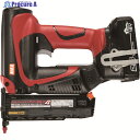 MAX 充電ピンネイラセット(2.5AH) TJ-35P4-BC/1825A 1台 ▼160-6469