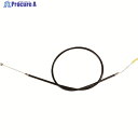 TRUSCO THR5503用ブレーキワイヤー前一式 THR-5503BKW-F 1式 ▼161-0466