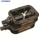 TRUSCO THR5503用ペダル(左右ペア) THR-5503PDL 1組 ▼161-0474