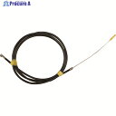 TRUSCO THR5520用ブレーキワイヤー後一式 THR-5520BKW-R 1式 ▼161-0478