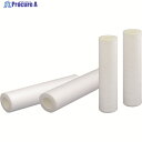 TRUSCO PP不織布カートリッジフィルター250L 1μ TFP250-1 1本 ▼206-6212