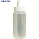 TRUSCO ねじキャップボトル 740ml TGC740-W 1個 ▼206-8793