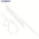 TRUSCO 結束バンド 幅4.8mmX300mm 50本入り T-DK300 1袋 ▼207-5943