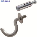 TRUSCO ステンレス プチフックR型 線径6mm フック長さ31mm THR-6 1個 ▼208-1036