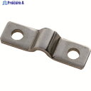 TRUSCO チェーンホルダー金具 固定用 適用チェーン径6-B TCH-6B 1個 ▼208-1054