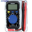 TRUSCO デジタルカードテスター TDM-50 1台 ▼245-3246