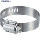 BREEZE ステンレスホースバンド 締付径11〜20mm (10個入) 300 06 H JP 1箱 ▼252-7316