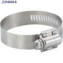BREEZE ステンレスホースバンド 締付径40〜64mm (10個入) 300 32 H JP 1箱 ▼252-7391