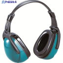 TRUSCO イヤーマフ 折りたたみ式 NRR値23dB TEM-80 1個 ▼254-1807