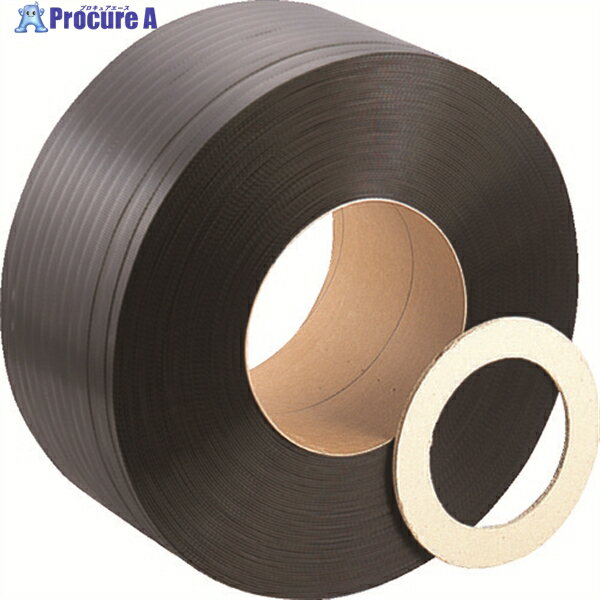 TRUSCO ưPPХ15.5mmXĹ2500m  TGPP-155E (15.5MMX2500M) 1 25...