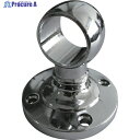 TRUSCO クロームブラケット Φ10 通 TCRB-10T 1個 ▼256-0383
