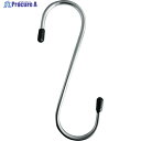 TRUSCO Sフック ステンレス製 200mm TFSUS200 1個 ▼256-2034