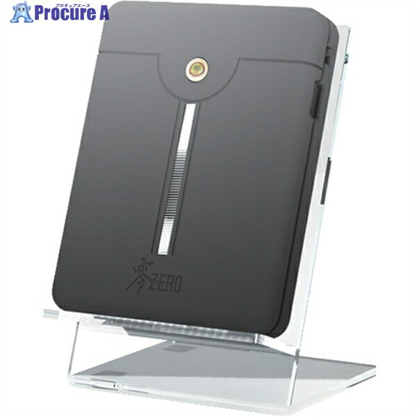 ペブル 小型スタンド TGOP004 1台 ▼256-2321