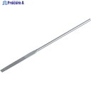 TRUSCO ダイヤモンドテーパーヤスリ N5.75XT0.55 #170 TDHM6-170 1本 ▼256-9327