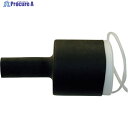 TRUSCO 【売切廃番】 常温収縮チューブ EPDM製 コア内径105mm TDFC-105-200 1本 ▼257-3056