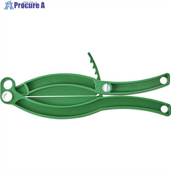 TRUSCO ե쥳Хåѥå 100mm  TGPA100-GR 1 262-9503