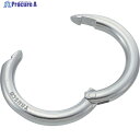 TRUSCO チェーンキャッチ ステンレス製 線径Φ5×長さ25mm (2個入) TCK-5 1袋 ▼275-0082