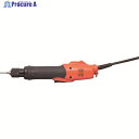 TRUSCO 電動ドライバー レバースタート式 標準スピード型 110 TED-110L 1台 ▼279-1757