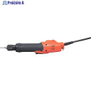 TRUSCO 電動ドライバー レバースタート式 ハイスピード型 TED-110LH 1台 ▼279-1773