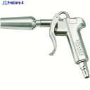 TRUSCO エアダスター 引金式 プラグタイプ 増量ノズル TD-85 1個 ▼281-6831(4)