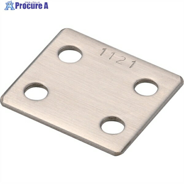 TRUSCO 祤ȥץ졼 40mm ƥ쥹 TKA-40S 1 283-1228