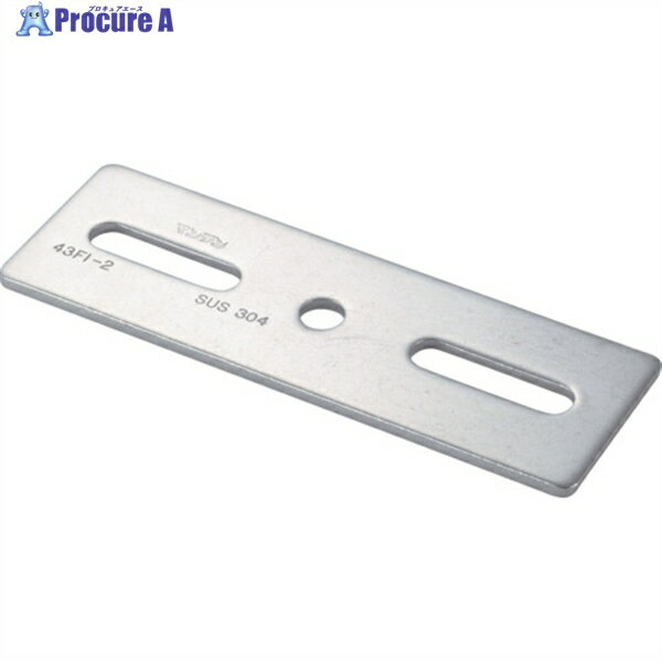 TRUSCO 祤ȶ43եå ƥ쥹 ˡ130 3 TK43-F2S 1 283-1252