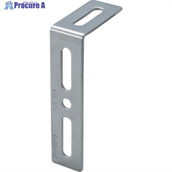 TRUSCO 祤ȶ24L ƥ쥹 Ĺ100 4 TK24-L3S 1 283-1601