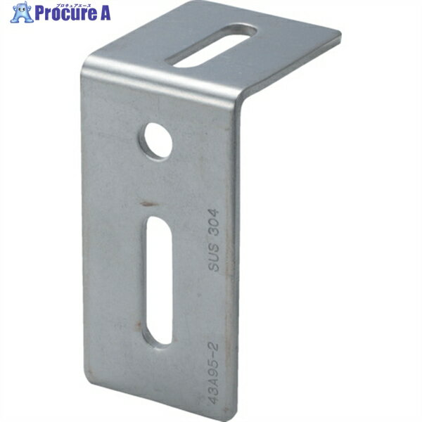 TRUSCO 祤ȶ43L ƥ쥹 ˡ90X50 3 TK43-L2S 1 283-1775