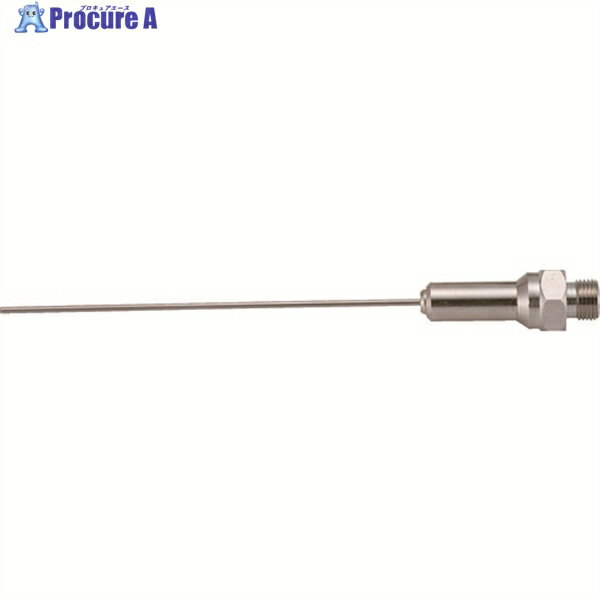 TRUSCO エアダスター ニードルノズル TD-18-1SN 1本 ▼284-3811