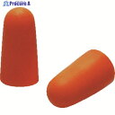 TRUSCO 耳栓 ファームタイプ 10組入 TEI-09 1袋 ▼287-0967