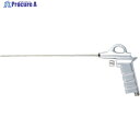 TRUSCO エアダスターボタン式 ニップルタイプ ノズル300mm TD-10-3 (300MM) 1個 ▼287-1858