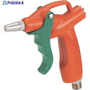 TRUSCO 樹脂製エアダスター エアカーテンノズル TD-100-CY (CYタイプ) 1個 ▼287-1891(4)
