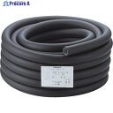 TRUSCO 発泡ブレードホース 15X28mm 10m THB15-10 1巻 ▼300-6743