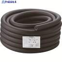 TRUSCO 発泡ブレードホース 15X28mm 20m THB15-20 1巻 ▼300-6751