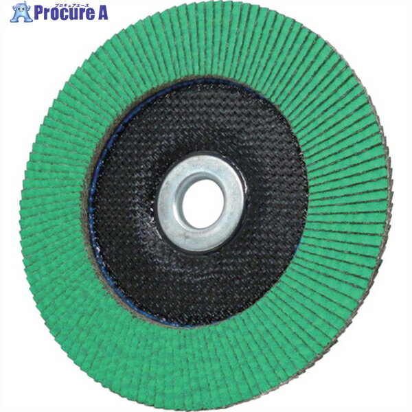 AC テクノディスクZ #180 外径180×羽根長さ20×穴径22 TD18022-Z-180 5枚 ▼306-2554