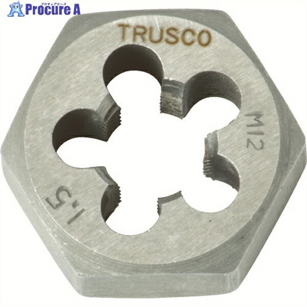 TRUSCO ϻѥ饨ʥåȥ  M12X1.5 TD6-12X1.5 1 328-7611