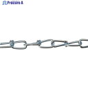 TRUSCO ユニクロビクターカットチェーン 1.2パイX2M TIV12UC-2M 1本 ▼346-7718