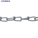 TRUSCO ユニクロビクターカットチェーン 2.6パイX2M TIV26UC-2M 1本 ▼346-7721