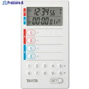 TANITA プリセットタイマー TD-427-WH TD-427-WH 1台 ▼347-1770