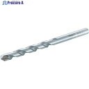 TRUSCO 振動ドリル用コンクリートドリル ストレートシャンク 4.0mm TCD-40 1本 ▼352-0447